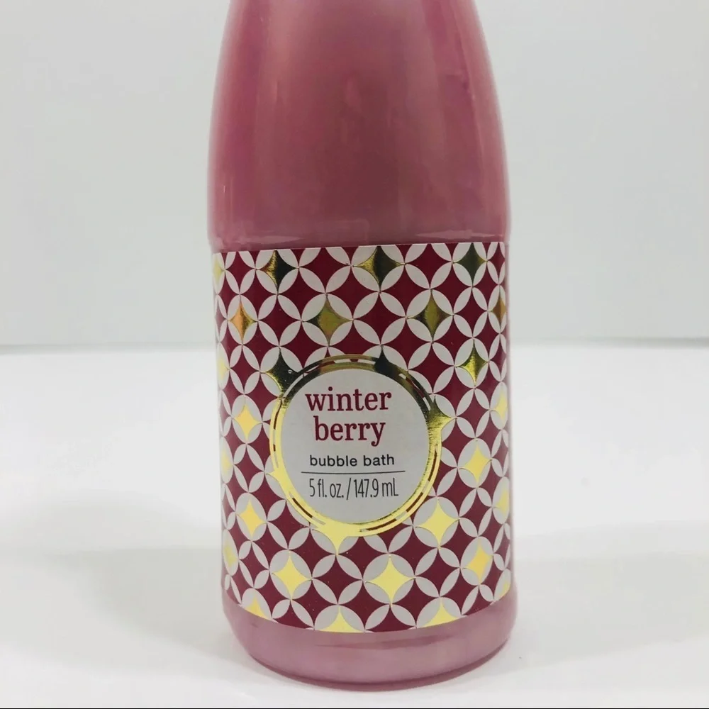 N/A winter berry